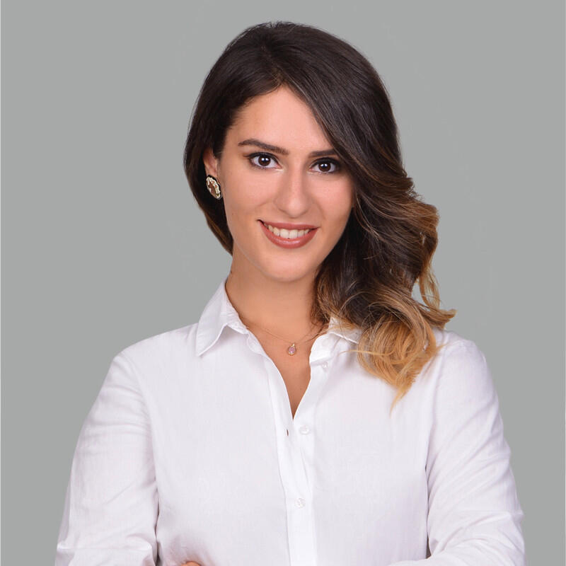 Lawyer who relocated to Germany, UAE and Turkey